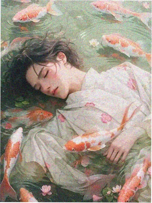繁花